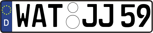 WAT-JJ59