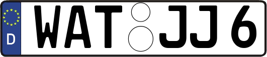 WAT-JJ6