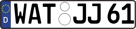 WAT-JJ61
