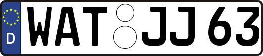 WAT-JJ63