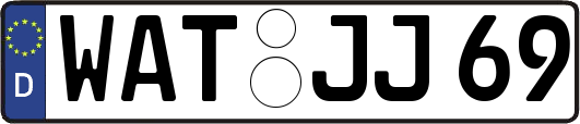 WAT-JJ69