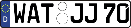 WAT-JJ70