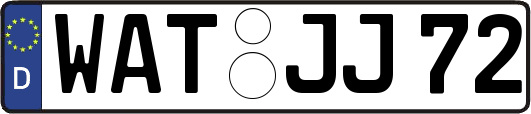 WAT-JJ72