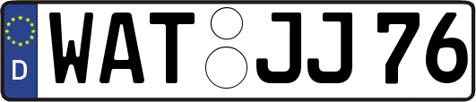 WAT-JJ76