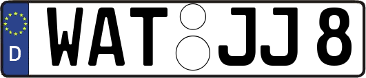 WAT-JJ8