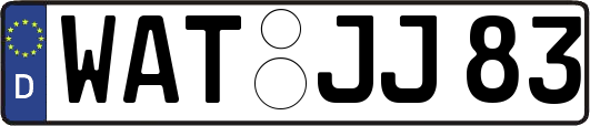 WAT-JJ83