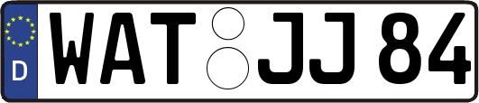 WAT-JJ84