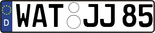 WAT-JJ85