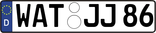 WAT-JJ86