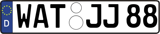 WAT-JJ88