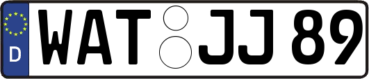 WAT-JJ89