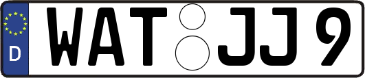 WAT-JJ9