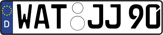 WAT-JJ90