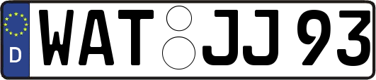 WAT-JJ93