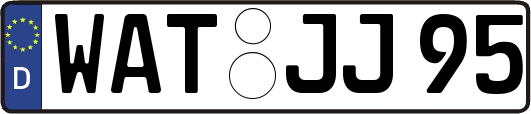 WAT-JJ95
