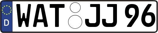 WAT-JJ96