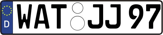 WAT-JJ97