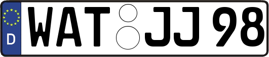 WAT-JJ98