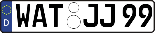 WAT-JJ99