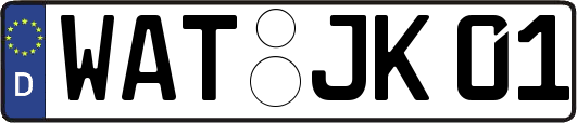 WAT-JK01