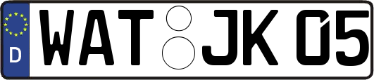 WAT-JK05