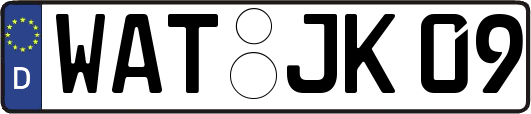 WAT-JK09
