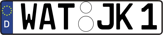 WAT-JK1