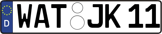 WAT-JK11