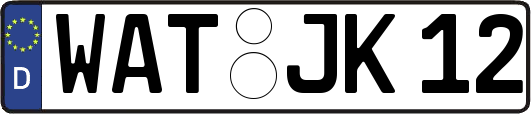 WAT-JK12