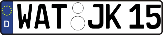 WAT-JK15