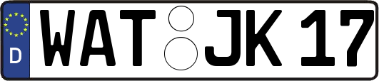 WAT-JK17