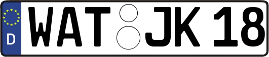 WAT-JK18