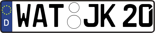WAT-JK20