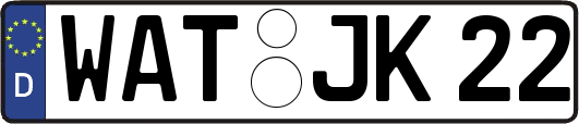 WAT-JK22