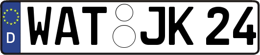 WAT-JK24