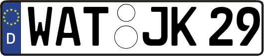 WAT-JK29