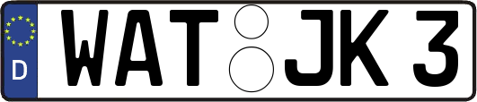 WAT-JK3