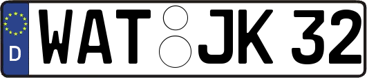 WAT-JK32