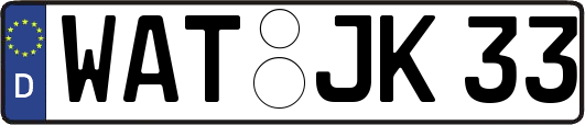 WAT-JK33