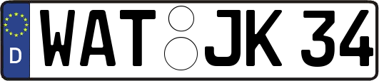 WAT-JK34
