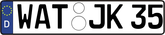 WAT-JK35