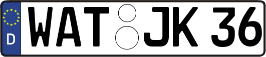 WAT-JK36