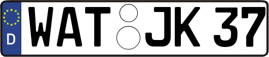 WAT-JK37
