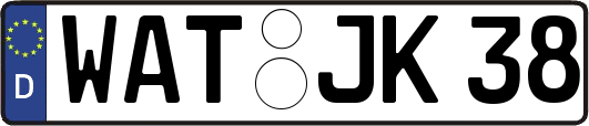 WAT-JK38