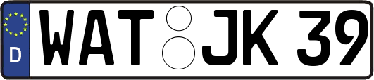 WAT-JK39