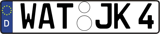 WAT-JK4