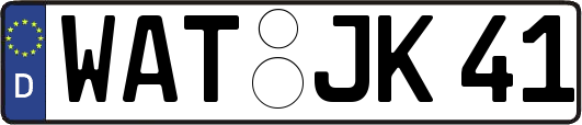 WAT-JK41