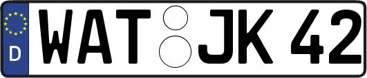WAT-JK42