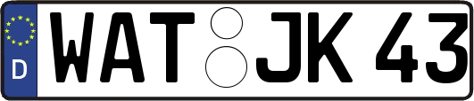 WAT-JK43