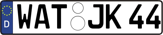 WAT-JK44
